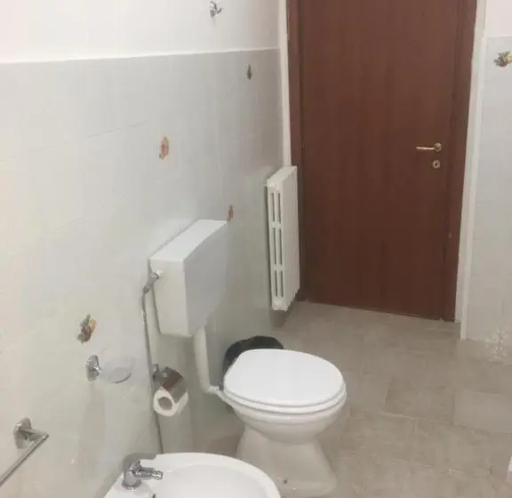 اتاق استاندارد, Palazzo Del Carmine