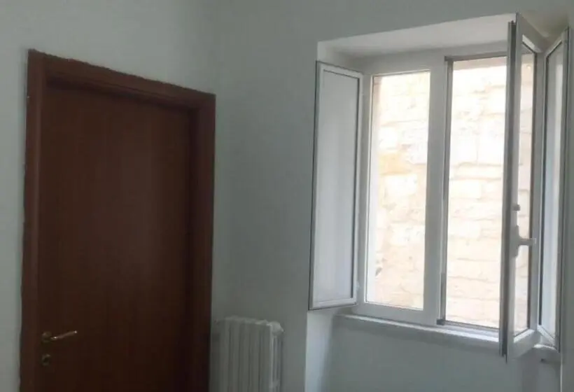 اتاق استاندارد, Palazzo Del Carmine