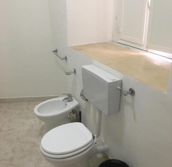 חדר סטנדרט, Palazzo Del Carmine