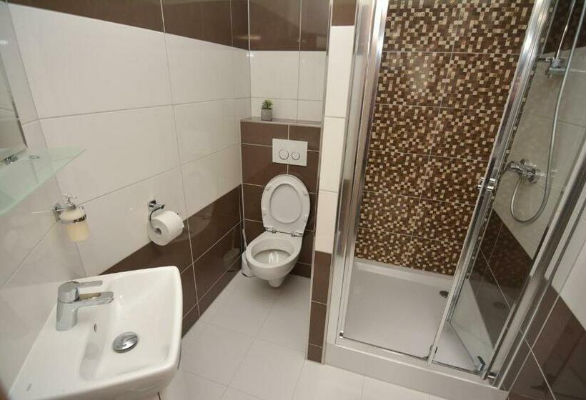 Номер Стандарт, Vila Kamah