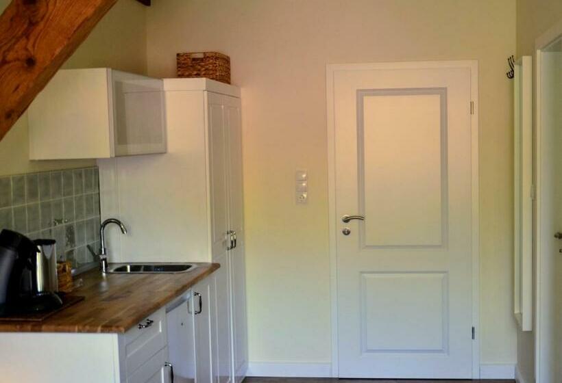 Номер Стандарт, Pension Am Birkensee