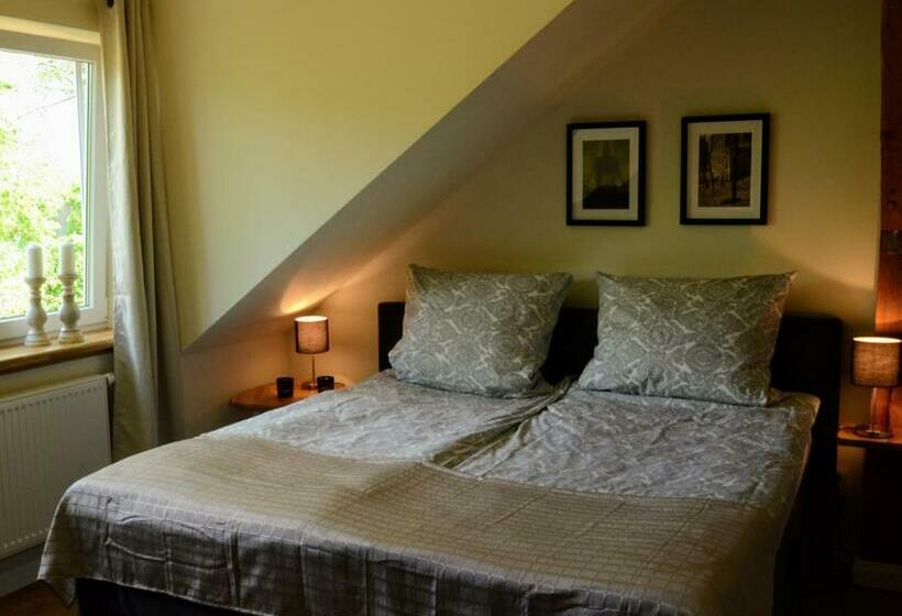 标准间, Pension Am Birkensee