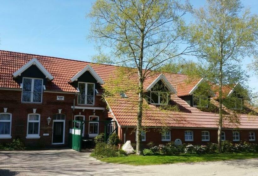 标准间, Pension Am Birkensee