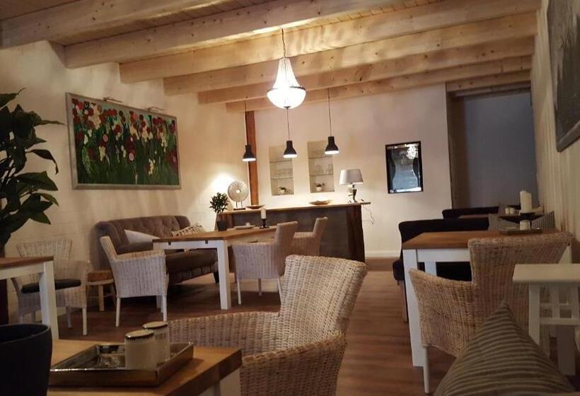 标准间, Pension Am Birkensee