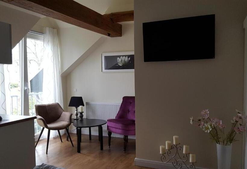 Номер Стандарт, Pension Am Birkensee