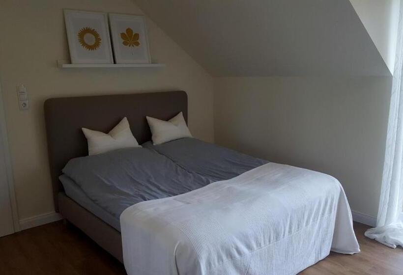 标准间, Pension Am Birkensee