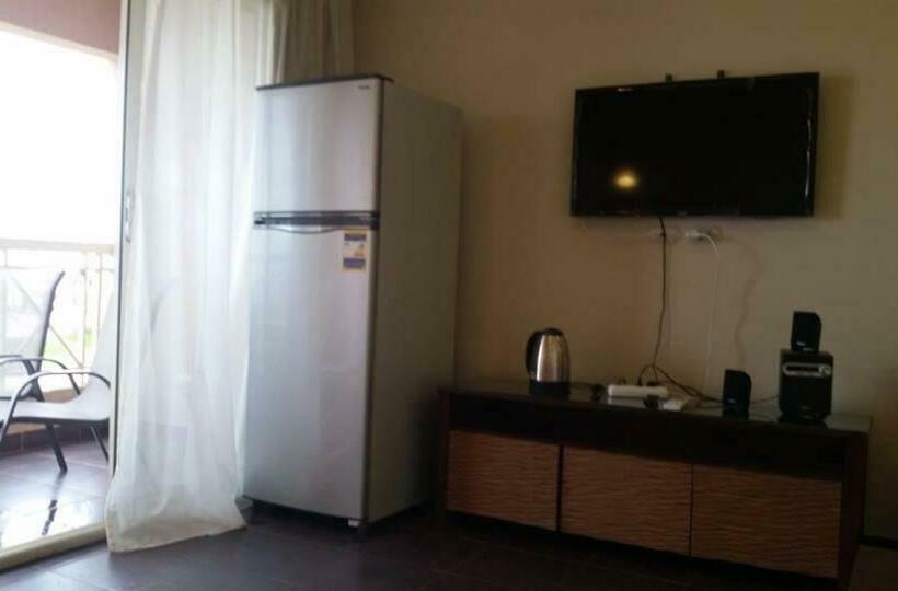 استودیوی سوپریور, Porto South Beach Royal Sea View Families صف اول بحر مباشر