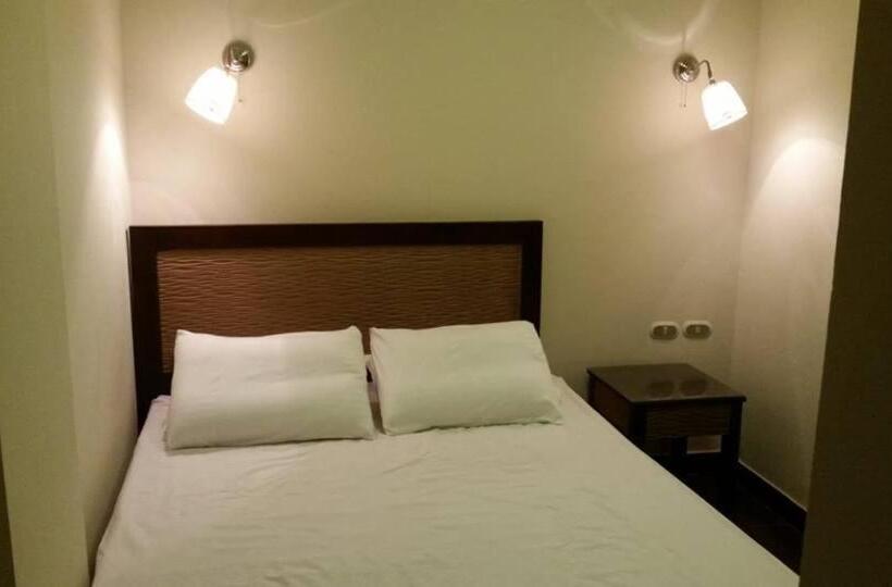 استودیوی سوپریور, Porto South Beach Royal Sea View Families صف اول بحر مباشر