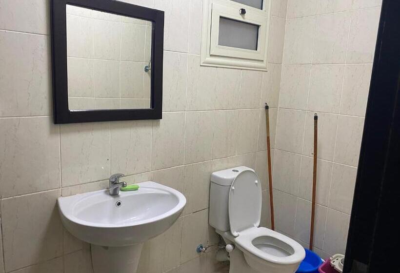 استودیوی سوپریور, Porto South Beach Royal Sea View Families صف اول بحر مباشر