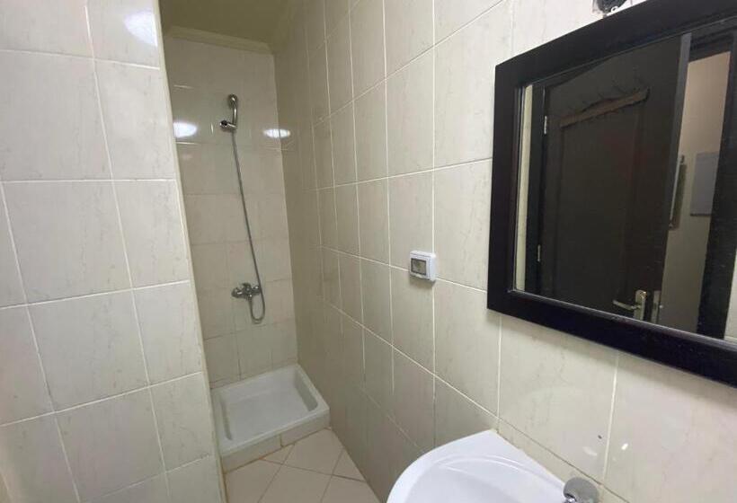 استودیوی استاندارد با چشم‌انداز دریا, Porto South Beach Royal Sea View Families صف اول بحر مباشر