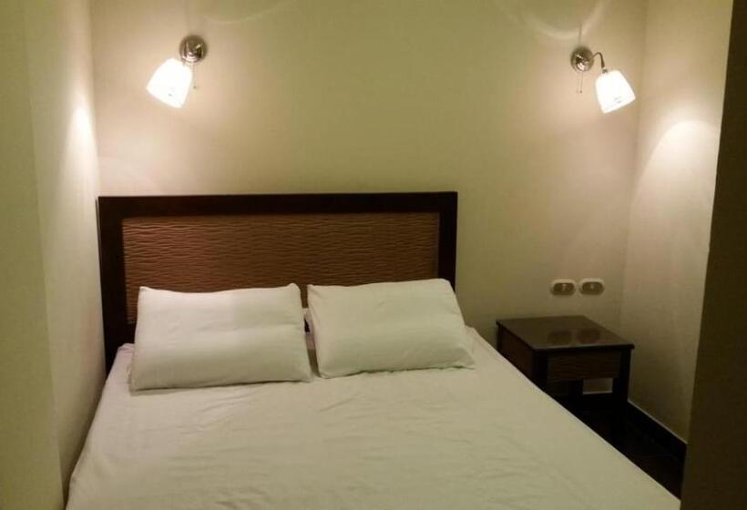 کلبه ییلاقی سوپریور یک خوابه, Porto South Beach Royal Sea View Families صف اول بحر مباشر