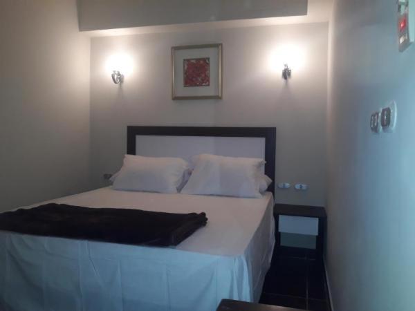 آپارتمان 1 خوابه با چشم‌انداز دریا, Porto South Beach Royal Sea View Families صف اول بحر مباشر