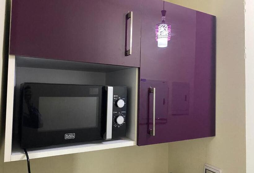 استودیوی استاندارد با چشم‌انداز دریا, Porto South Beach Royal Sea View Families صف اول بحر مباشر