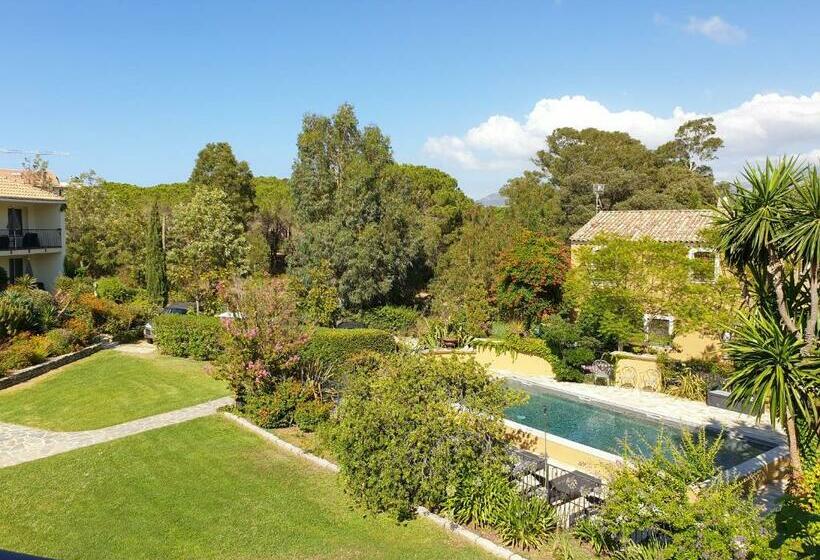 Студия Стандарт, Résidence Le Home