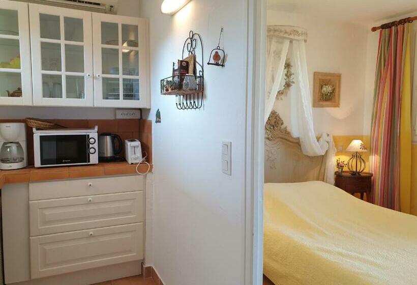 Студия Стандарт, Résidence Le Home