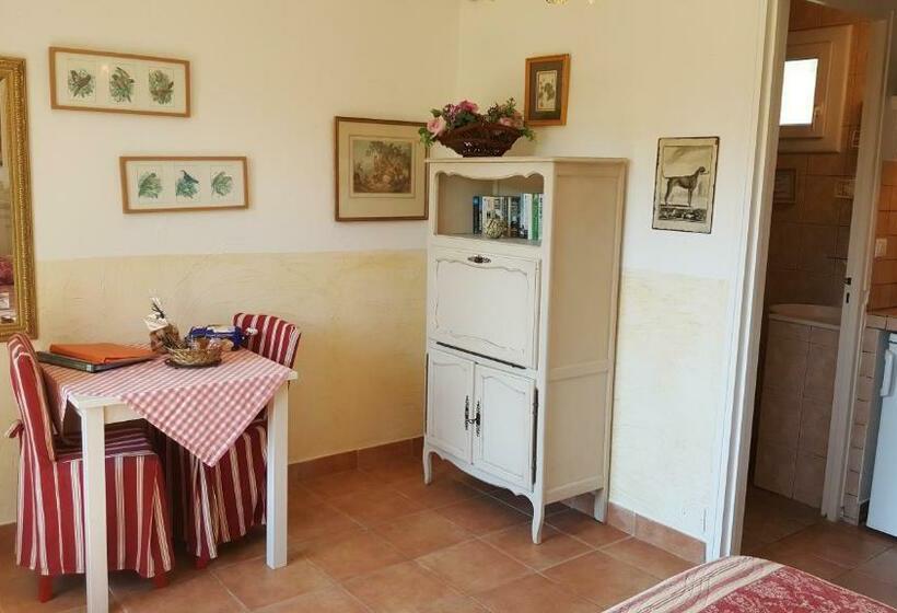 Студия Стандарт, Résidence Le Home
