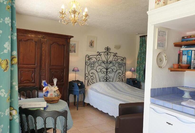 Студия Стандарт, Résidence Le Home