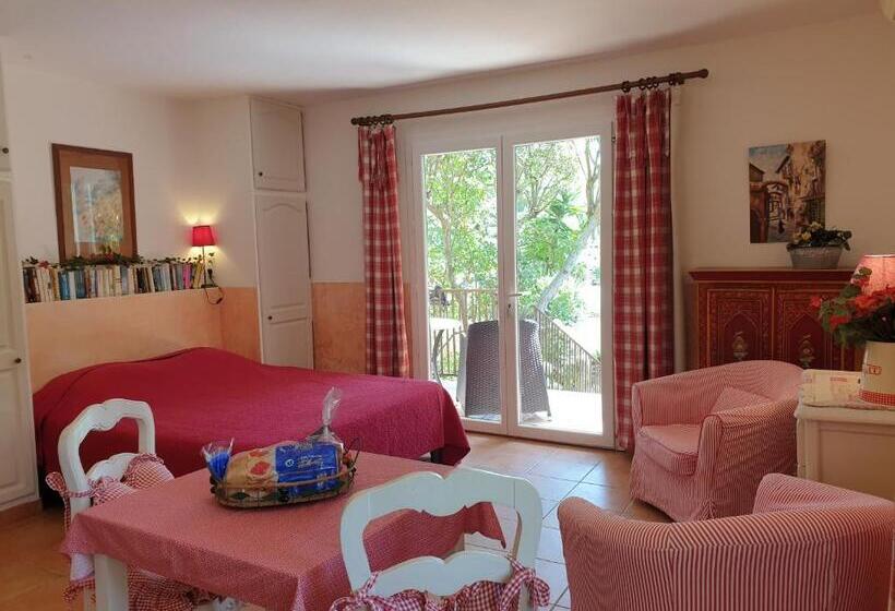 Студия Стандарт, Résidence Le Home