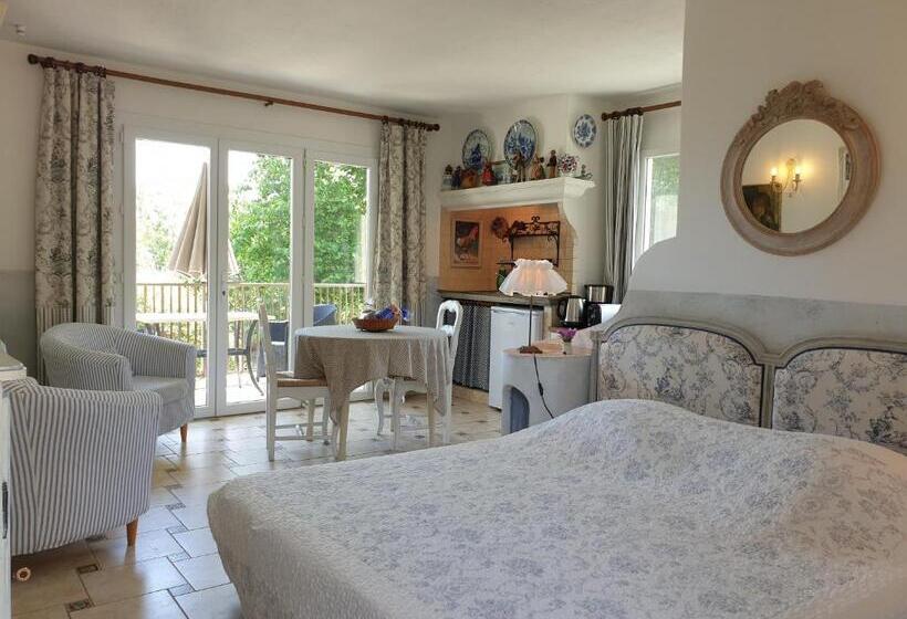 Студия Стандарт, Résidence Le Home