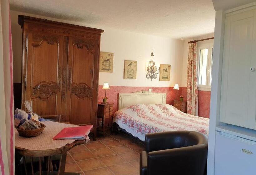 Студия Стандарт, Résidence Le Home