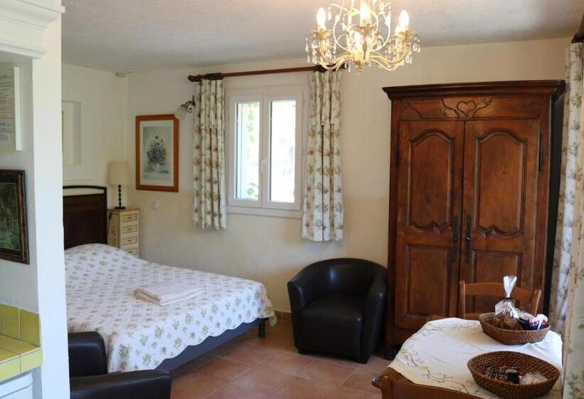 Студия Стандарт, Résidence Le Home