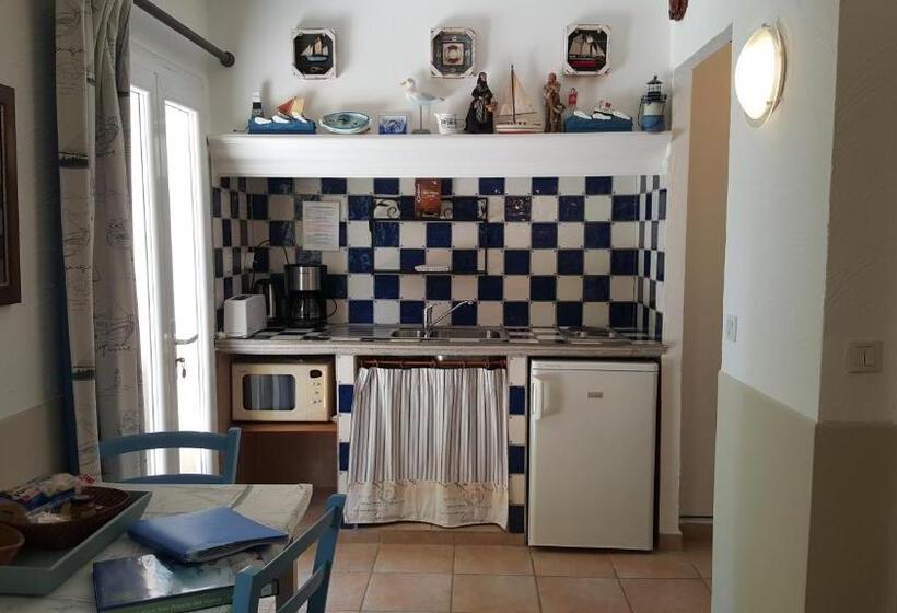 Апартаменты 1 Спальня, Résidence Le Home