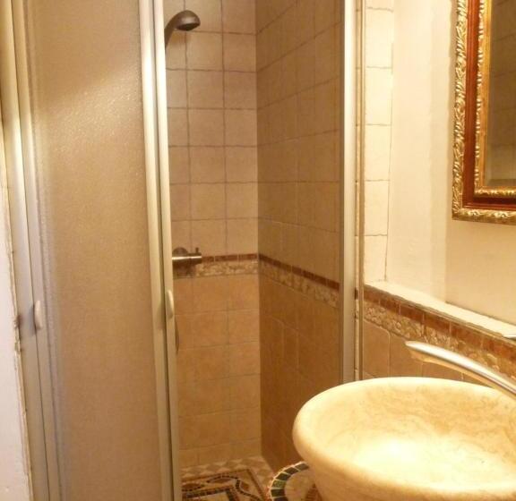 Дом 1 Спальня, Résidence Le Home