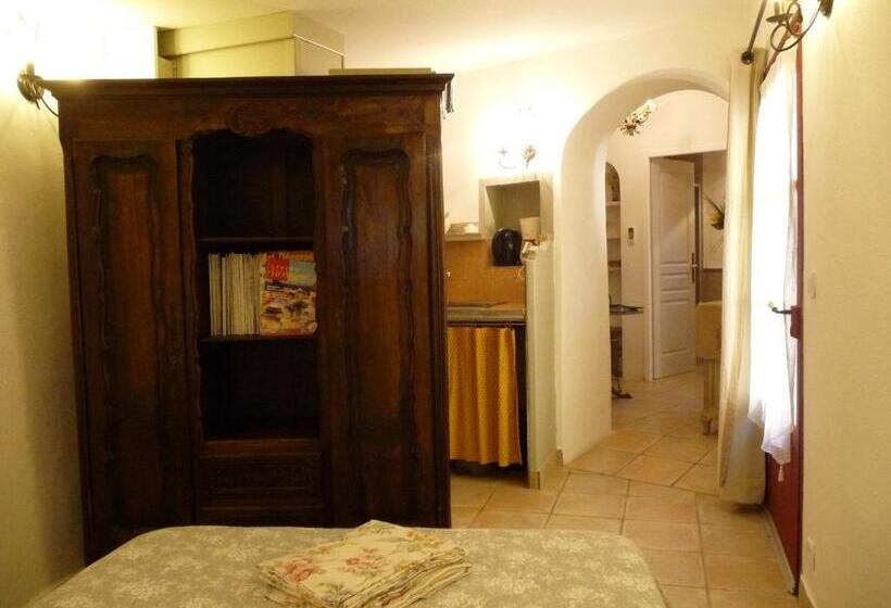 Дом 1 Спальня, Résidence Le Home