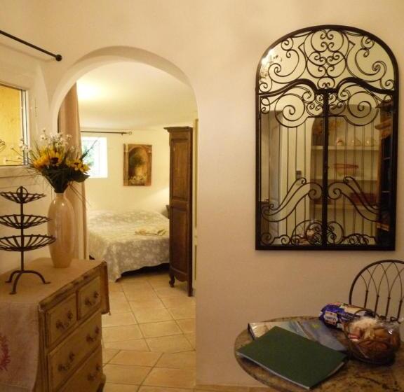 Дом 1 Спальня, Résidence Le Home