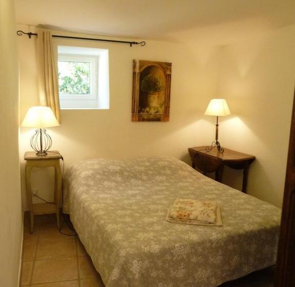 Дом 1 Спальня, Résidence Le Home