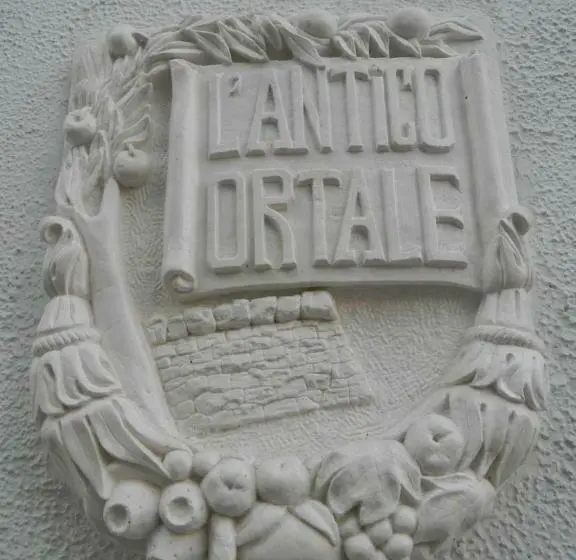 スタンダードルーム, B&b L Antico Ortale