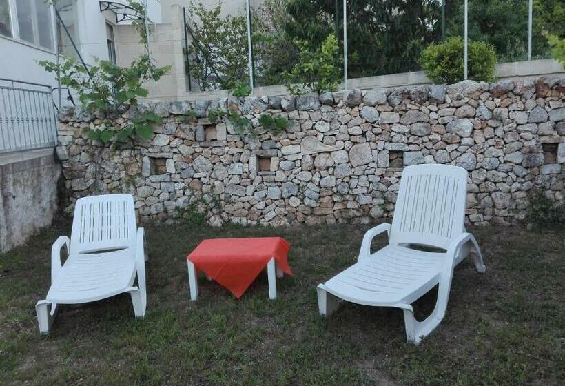 Номер Стандарт, B&b L Antico Ortale