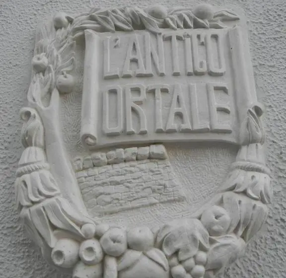 コンフォートトリプルルーム, B&b L Antico Ortale