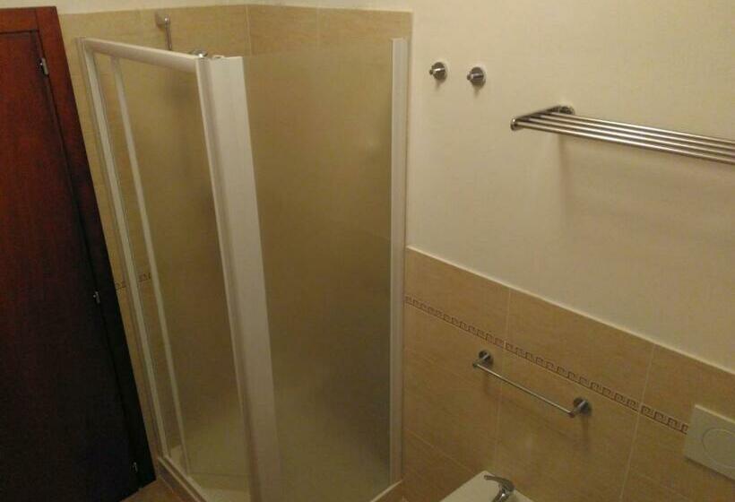 חדר סטנדרט, B&b Vetralla