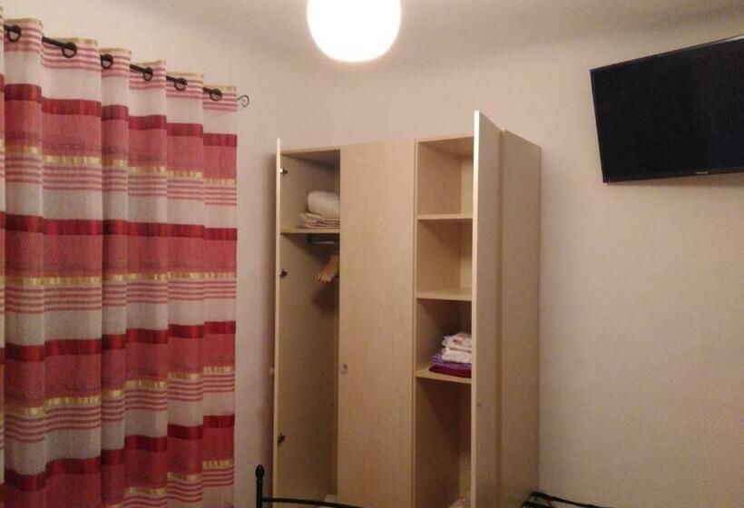 חדר סטנדרט, B&b Vetralla