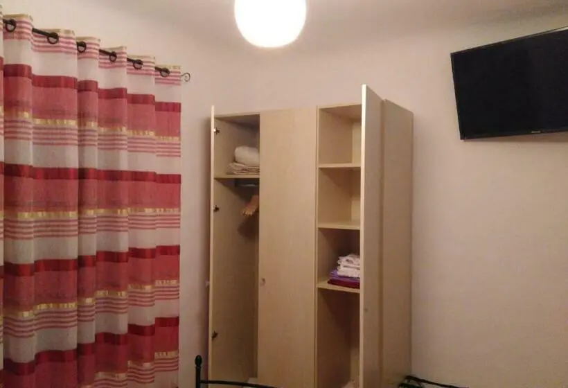 Standardzimmer, B&b Vetralla