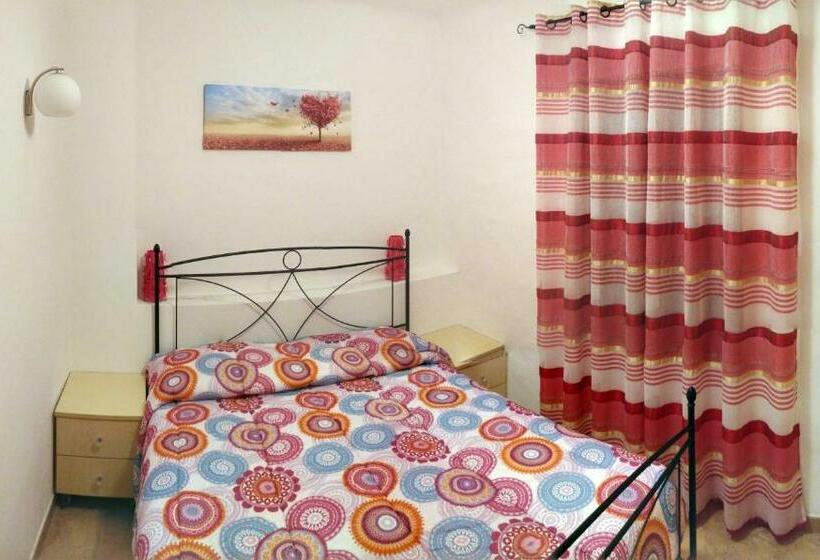 اتاق استاندارد, B&b Vetralla