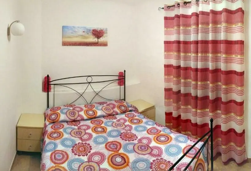 Standardzimmer, B&b Vetralla