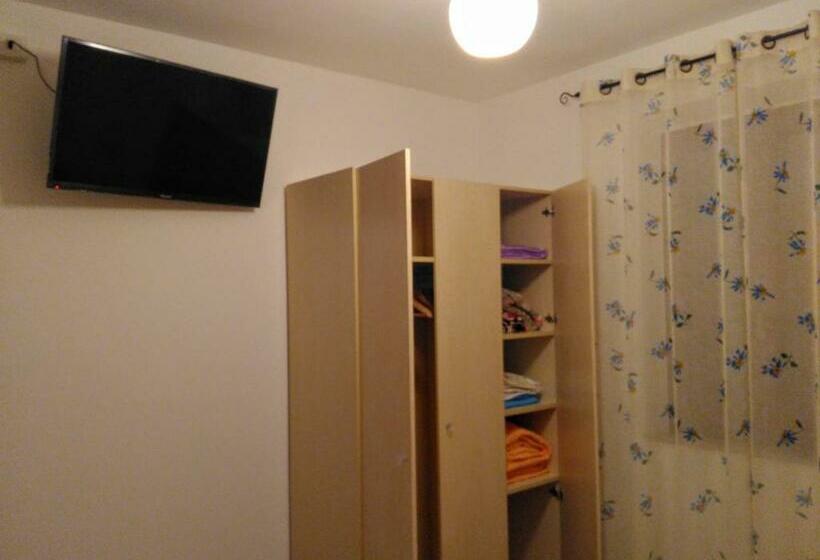 חדר סטנדרט, B&b Vetralla