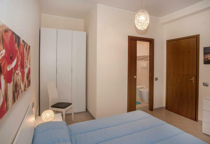 חדר סטנדרט, B&b Villa Aurora