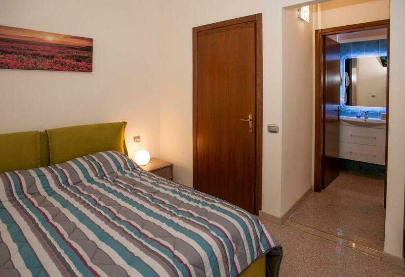 חדר סטנדרט, B&b Villa Aurora