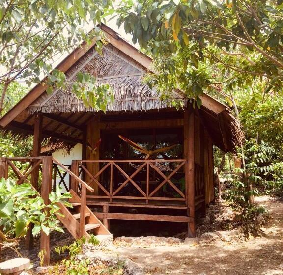 스탠다드 발코니 룸, Baracoco Bungalows