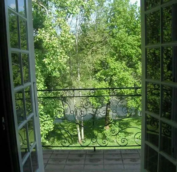 ファミリールーム, L Escalere