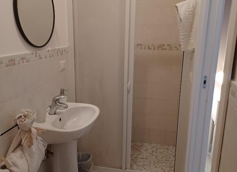 غرفة قياسية, La Corte Delle Vanità