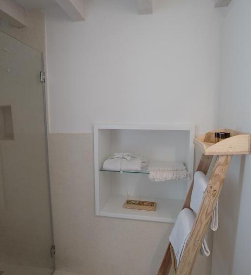 テラス付スタンダードルーム, Corte Campanile Boutique B&b