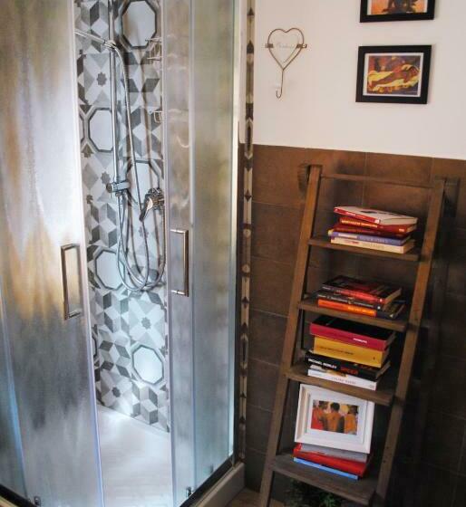 اتاق استاندارد, Festina Lente B&b