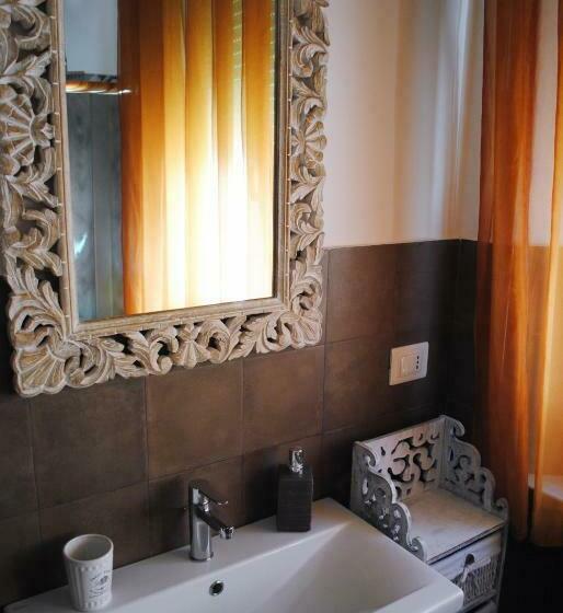 اتاق استاندارد, Festina Lente B&b