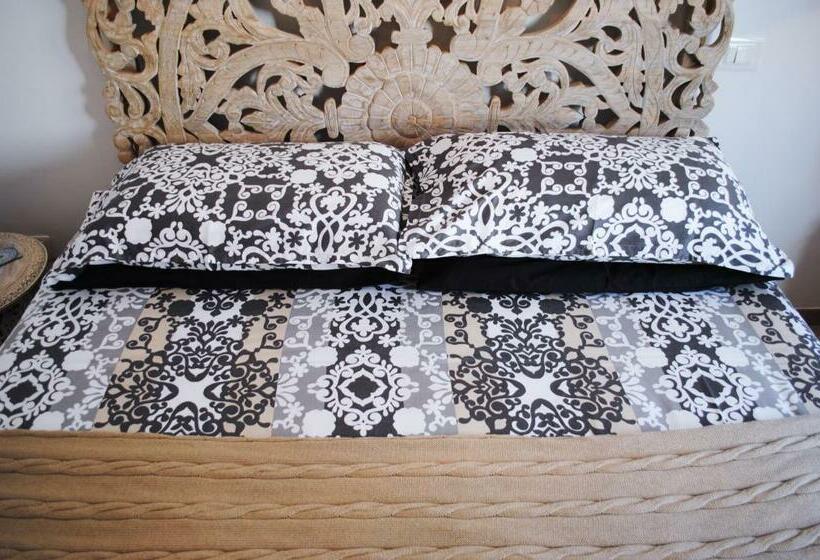 اتاق استاندارد, Festina Lente B&b