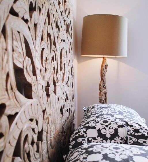 اتاق استاندارد, Festina Lente B&b