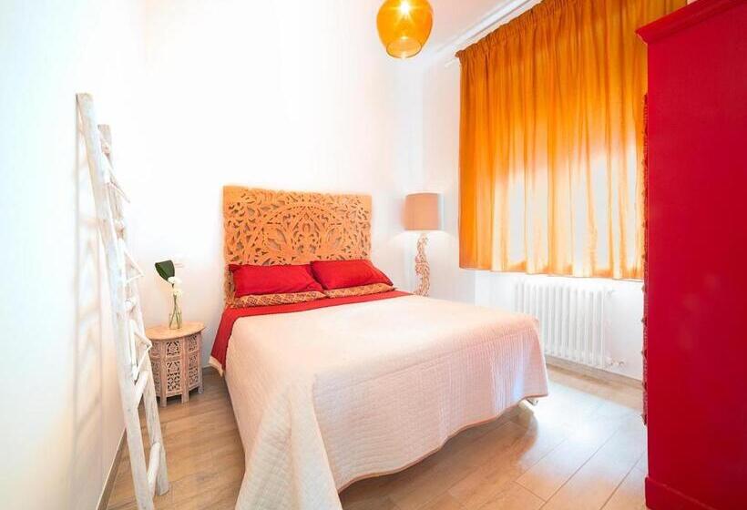 اتاق استاندارد, Festina Lente B&b